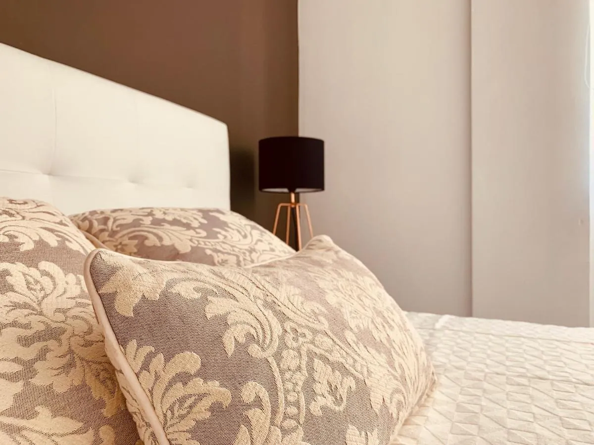 A&F Comfort Modern House Vecindario  Spain