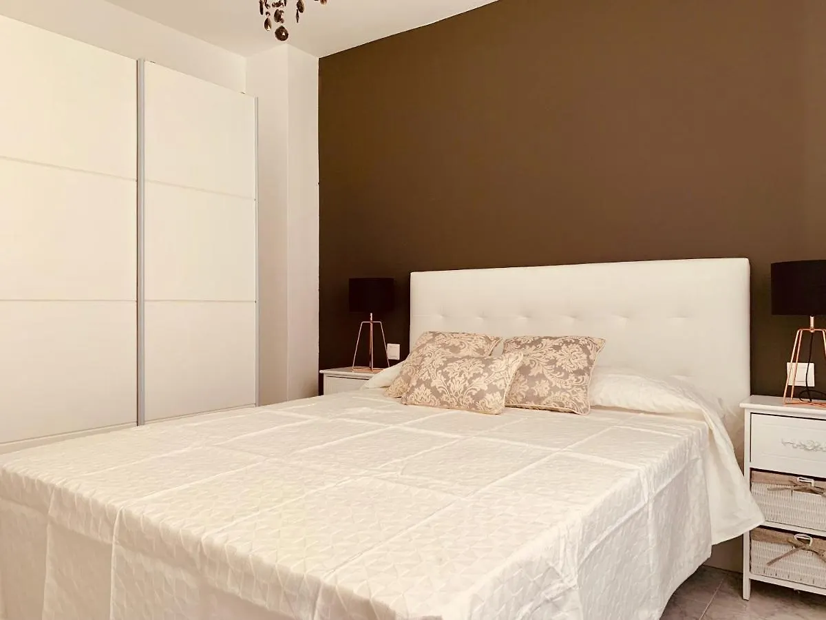 Apartment A&F Comfort Modern House Vecindario