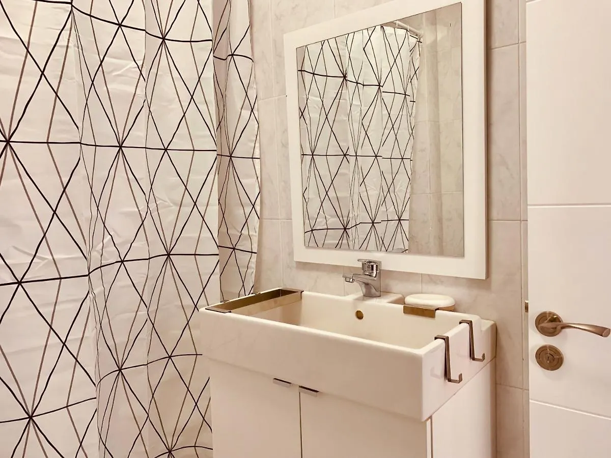 Apartment A&F Comfort Modern House Vecindario  Spain