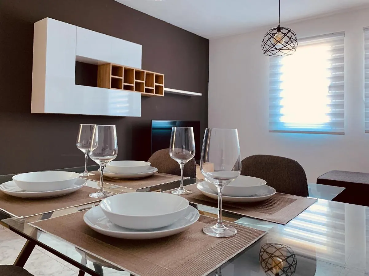 A&F Comfort Modern House Vecindario  Apartment Vecindario (Gran Canaria)