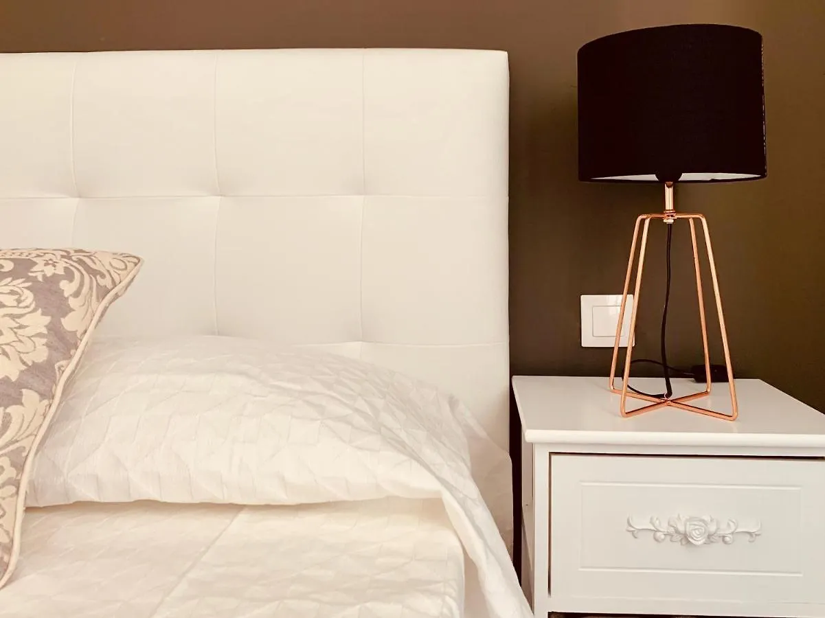 Apartment A&F Comfort Modern House Vecindario