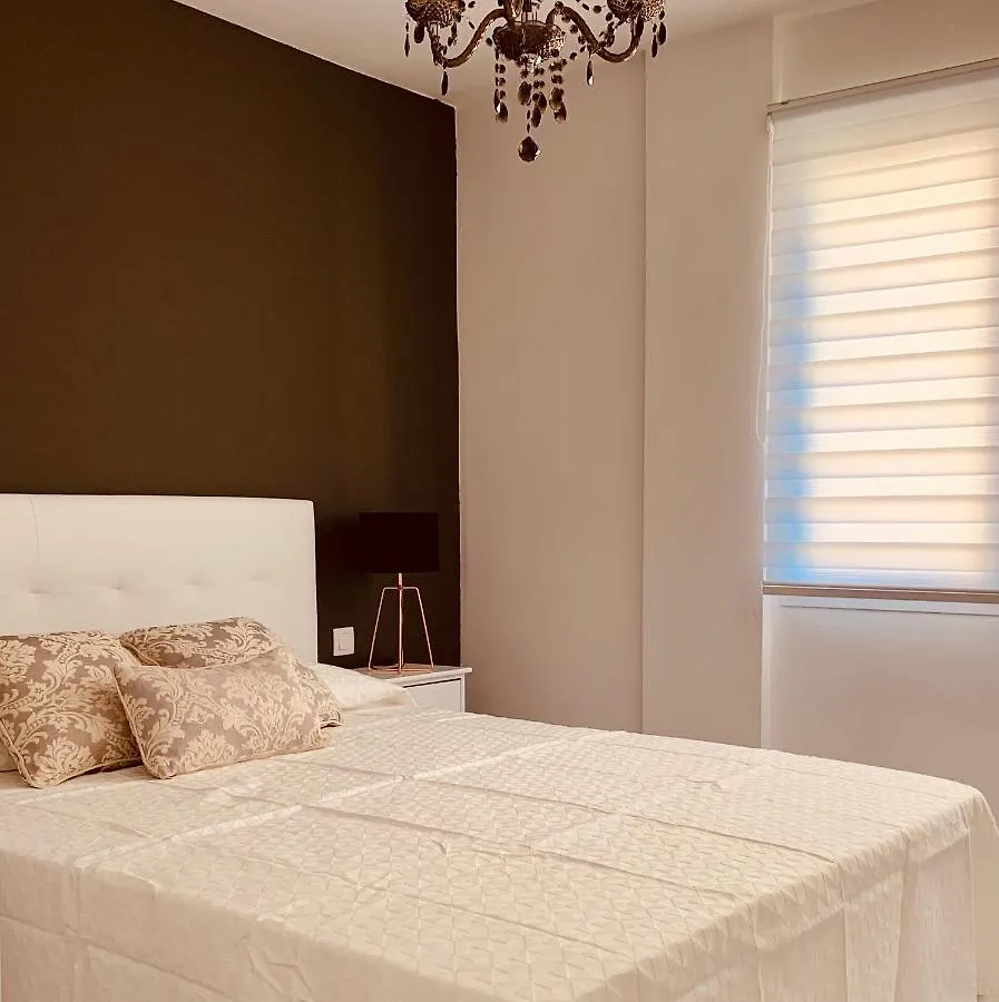 Apartment A&F Comfort Modern House Vecindario