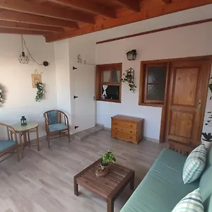 Gran Canaria - Casa Carmen Appartamento