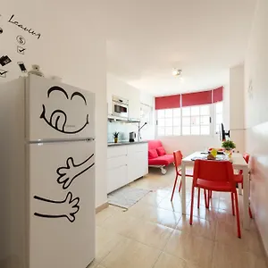  Apartment Rincon Atlantico