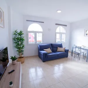 Avenida 40 Appartamento