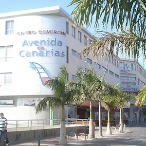 2* Hotel Avenida De Canarias