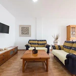 Apartamentosánchez Appartamento